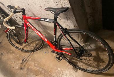 Bici da Corsa Coppi