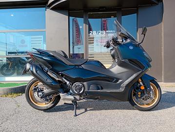 Yamaha T Max 560 Tech