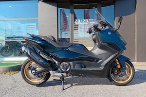 Yamaha T Max 560 Tech