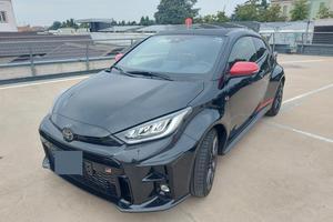 Toyota GR Yaris High Performance 