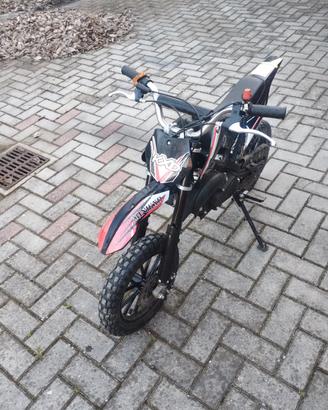 minimoto