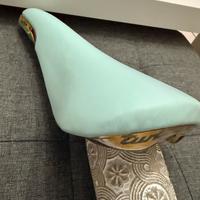 sella selle italia super turbo bianchi bici corsa