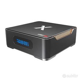TV BOX ANDROID