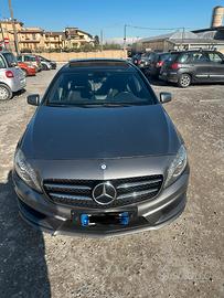 Mercedes Classe A A160 CDI Automatico