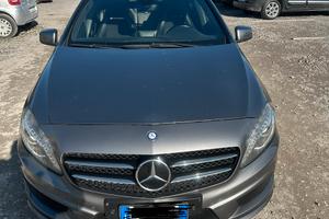 Mercedes Classe A A160 CDI Automatico
