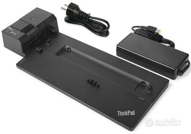 ThinkPad Basic Docking Station 40AG