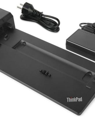 ThinkPad Basic Docking Station 40AG