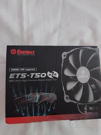 dissipatore CPU Enermax