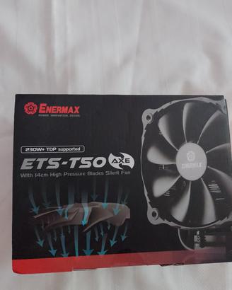 dissipatore CPU Enermax