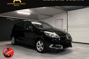 Renault Scenic Scénic 1.5 dCi 110CV Start&Stop Ene