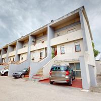 Villetta caposchiera in Via Agostino Cosseddu