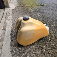 serbatoio maggiorato acerbis yamaha xt 550