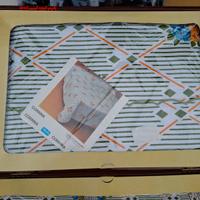 Set letto matrimoniale