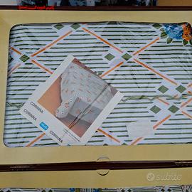 Set letto matrimoniale