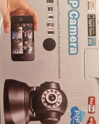 camera ip 