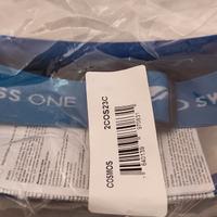 Cosmos JSP 2COS23C - Occhiali antigraffio e antiap