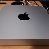 Mac mini 2012