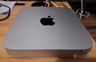 Mac mini 2012