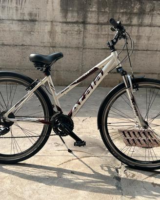 Bicicletta mtb/ tuoring raggio 27,5