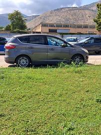 Ford c-max 1600 GPL Titalium Full optional. 