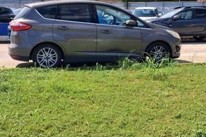 Ford c-max 1600 GPL Titalium Full optional. 