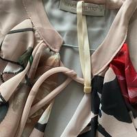 Camicia smanicata RINASCIMENTO