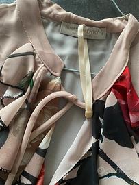 Camicia smanicata RINASCIMENTO