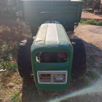 Motoagricola Ferrari 94