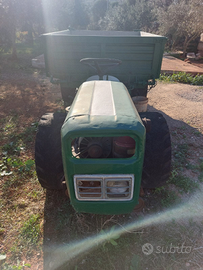 Motoagricola Ferrari 94