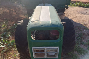 Motoagricola Ferrari 94