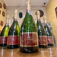 Cartier Champagne Collection Vranken Cuvèe Brut