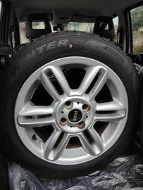 Cerchi Mini 16" (NO Gomme)