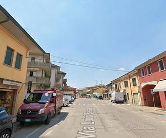 Bilocale Alpo Arredato