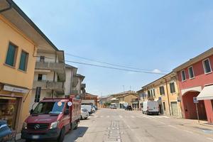 Bilocale Alpo Arredato