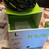 Casco mtb kask