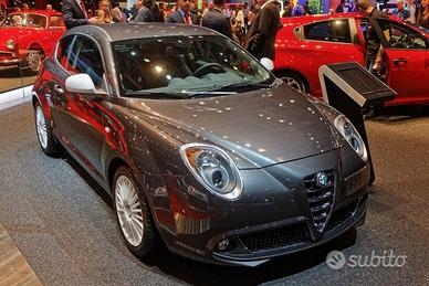 Ricambi usati alfa romeo mito 2008-2013