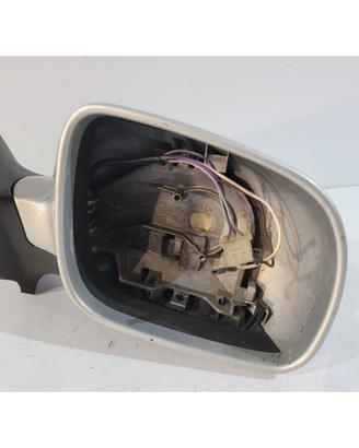 Specchietto VW GOLF 4/BORA-Destro A 5 Pin-13723