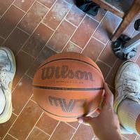 palla da basket