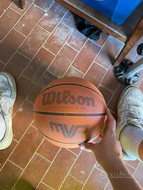 palla da basket