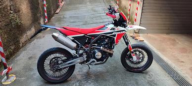 Fantic 125 xmf 