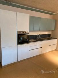 Cucina moderna