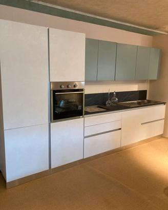 Cucina moderna