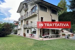 BIFAMILIARE A RIVOLI