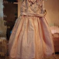 Vestito  da cerimonia bambina