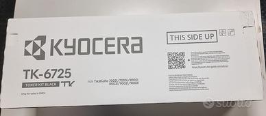 Toner KYOCERA TK-6725