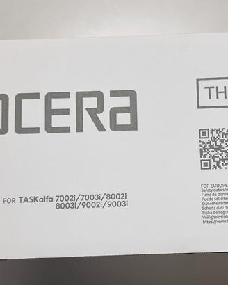 Toner KYOCERA TK-6725