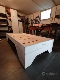 Letto Montessori marca Woodly