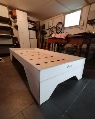 Letto Montessori marca Woodly
