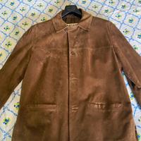 Giacca da uomo vera pelle