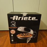 Forno pizza Ariete 918